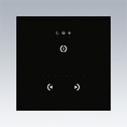 ZG LIGHTING - SENSA DMX TS CONTROLLER BLACK