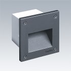 ZG LIGHTING - LINN SQ BAF FRAME