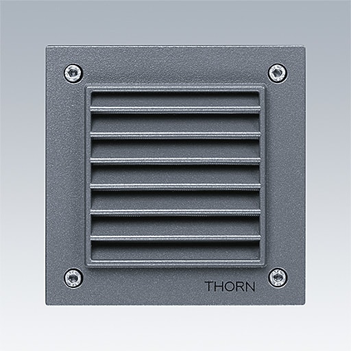 ZG LIGHTING - LINN SQ GRID FRAME