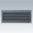 ZG LIGHTING - LINN RCT GRID FRAME