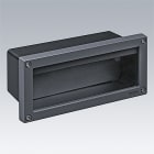 ZG LIGHTING - LINN RCT LED 6L50 742 CL GL