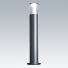 ZG LIGHTING - D-CO LED BOLLARD 700 30L50 840 CL2 CON