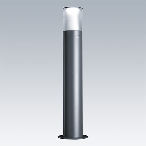 ZG LIGHTING - D-CO LED BOLLARD 700 30L50 840 CL2 CON 96262144