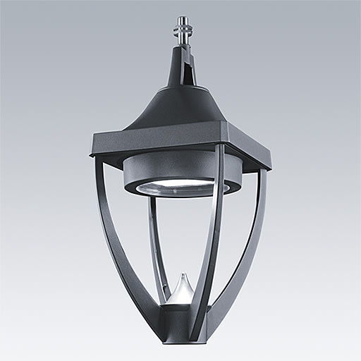 ZG LIGHTING - LEGEND 36L70 RC 730 BP CL2 MSU 34G