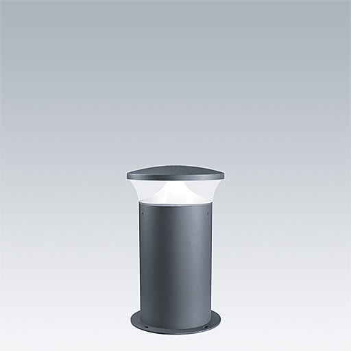 ZG LIGHTING - TR B W 10L25 740 R/S CL2 MPL