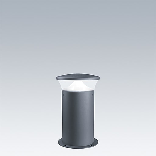 ZG LIGHTING - TR B W 10L25 740 R/S CL2 MPL