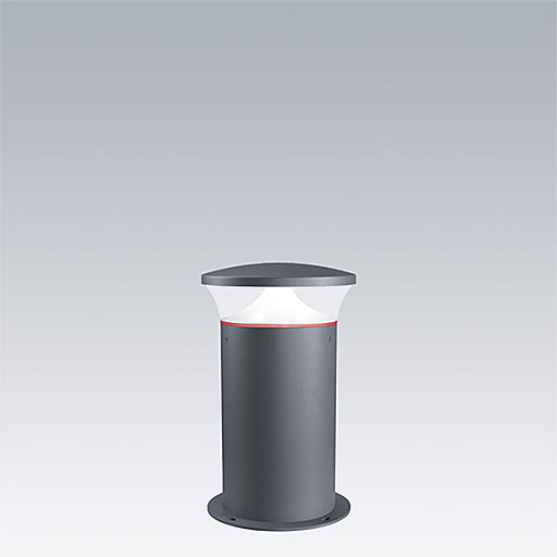 ZG LIGHTING - TR B W 10L25 740 RGB ASY CL2 MPL