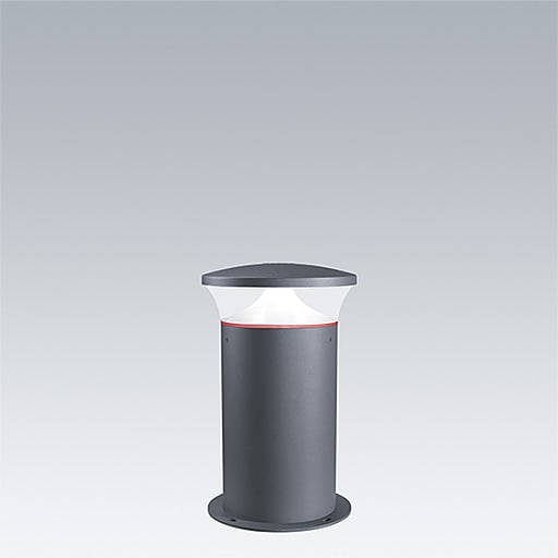 ZG LIGHTING - TR B W 10L25 730 RGB R/S CL2 MPL