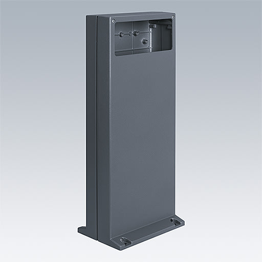 ZG LIGHTING - LINN RCT BOLLARD EXTENSION