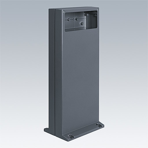 ZG LIGHTING - LINN RCT BOLLARD EXTENSION