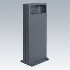 ZG LIGHTING - LINN RCT BOLLARD EXTENSION
