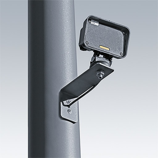 ZG LIGHTING - MOVU VEHICLE RADAR MAX150M 120KM/H 230V