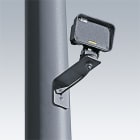 ZG LIGHTING - MOVU VEHICLE RADAR MAX150M 120KM/H 230V