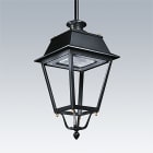 ZG LIGHTING - EP 145 LED 24L70 BP SC 730 RS/MSU