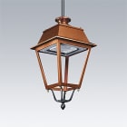 ZG LIGHTING - EP 145 LED 24L70 BP SC 730 RCU/MSU