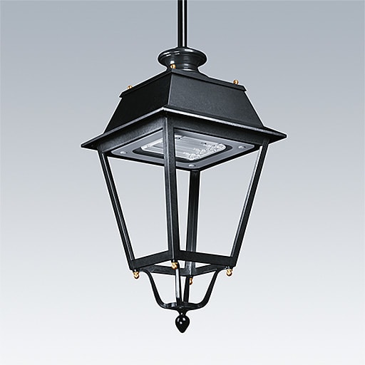 ZG LIGHTING - EP 145 LED 24L70 BP NR 740 RS/MSU