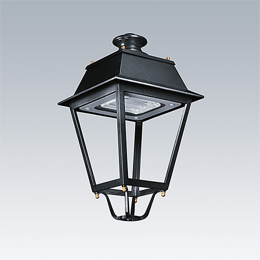 ZG LIGHTING - EP 145 LED 24L50 NR 740 RS/MTP F5M