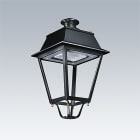 ZG LIGHTING - EP 145 LED 24L70 740 CL2 COR RS/MTP W8M