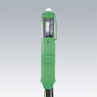 ZG LIGHTING - TEMPO25 4X25 3 WIRES C/W SPD 10KV