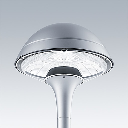 ZG LIGHTING - PLD R 18L105-740 R/S BS 3550 T60 CL2 GY