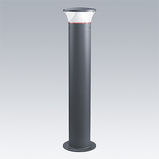 ZG LIGHTING - TR B S 10L35 SLA 740 RGB R/S CL2 MPL