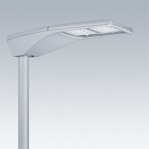 ZG LIGHTING - R2L2 M 96L70-740 NR BS 3550 CL2 GY