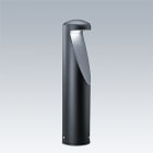 ZG LIGHTING - URBA BOLLARD 4L105 730 CL2