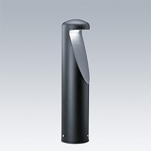 ZG LIGHTING - URBA BOLLARD 4L105 740 CL2