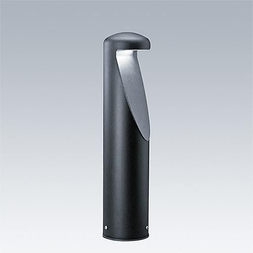 ZG LIGHTING - URBA BOLLARD 4L105 740 CL2