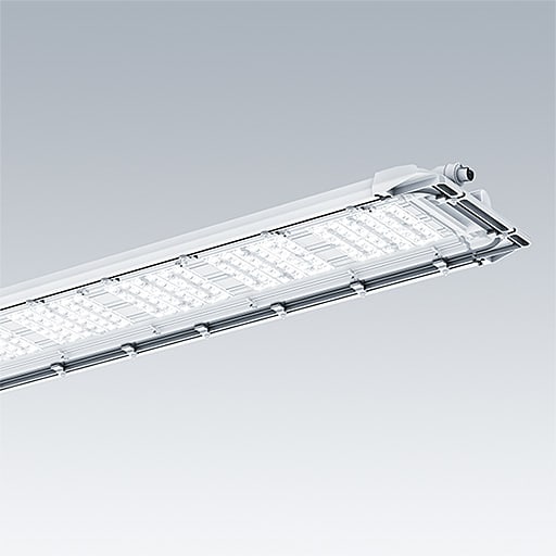ZG LIGHTING - GP AL M 72L-740 ASC IN CL1 1050MA