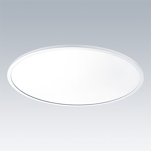 ZG LIGHTING - OMEGA C LED3200-830 HFIX R500