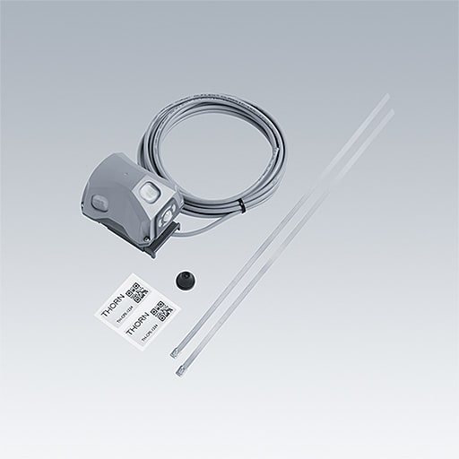 ZG LIGHTING - RF-CONTROLLER PIR E