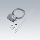 ZG LIGHTING - RF-CONTROLLER PIR E