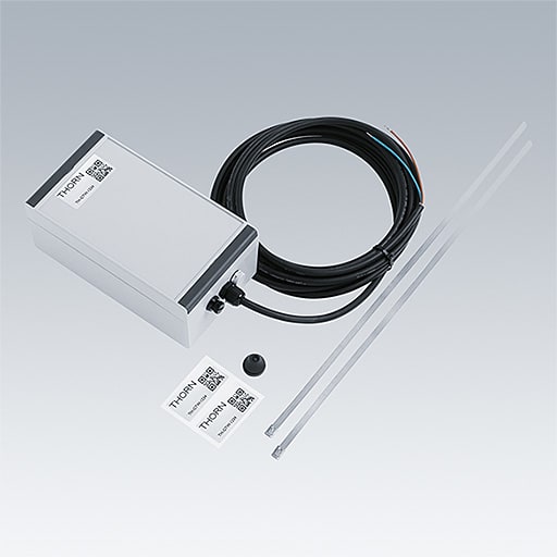 ZG LIGHTING - RF-GATEWAY SIMC ETH E