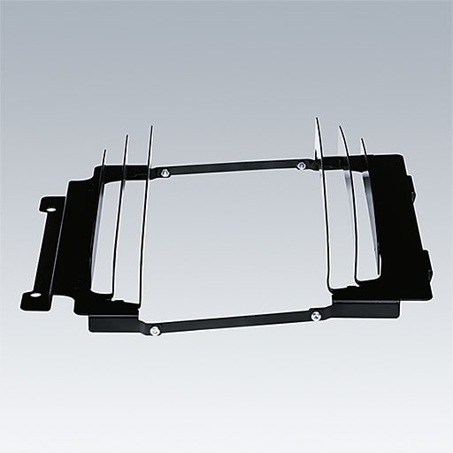 ZG LIGHTING - CQ L LOUVRES FRONT & BACK
