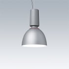 ZG LIGHTING - GLAC2 S LED2 1000-830 HFIX EC GY AL GY