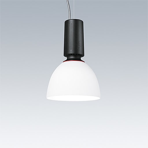 ZG LIGHTING - GLAC2 S LED2 1000-830 HFIX EC BK GL OP