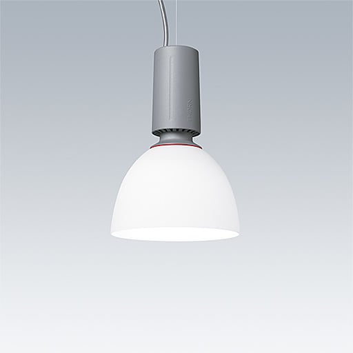 ZG LIGHTING - GLAC2 S LED2 1000-840 HFIX EC GY GL OP