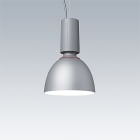 ZG LIGHTING - GLAC2 S LED2 1000-840 HFIX EC GY AL GY