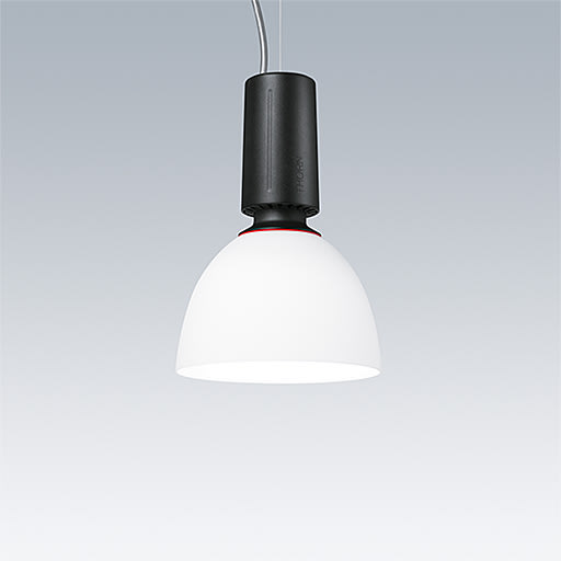 ZG LIGHTING - GLAC2 S LED2 1000-840 HFIX EC BK GL OP