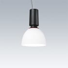 ZG LIGHTING - GLAC2 S LED2 1000-840 HFIX EC BK GL OP