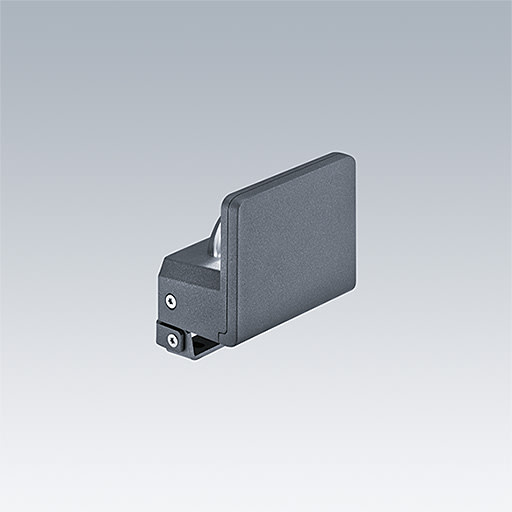 ZG LIGHTING - RAA S 1L35-830 HFX/RB 6K MSF ANT
