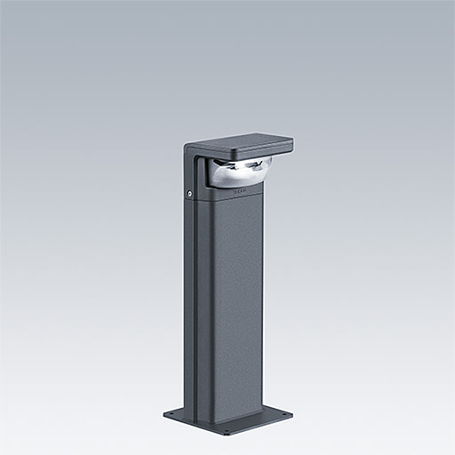 ZG LIGHTING - RAB 1L35-730 WPC HFX/R CL2 SP 700 ANT