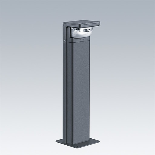 ZG LIGHTING - RAB 1L35-730 WP HF CL2 6K 900 ANT