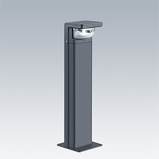 ZG LIGHTING - RAB 1L35-730 WPC HFX/R CL2 SP 900 ANT