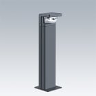 ZG LIGHTING - RAB 1L35-730 WPC HFX/R CL2 SP 900 ANT
