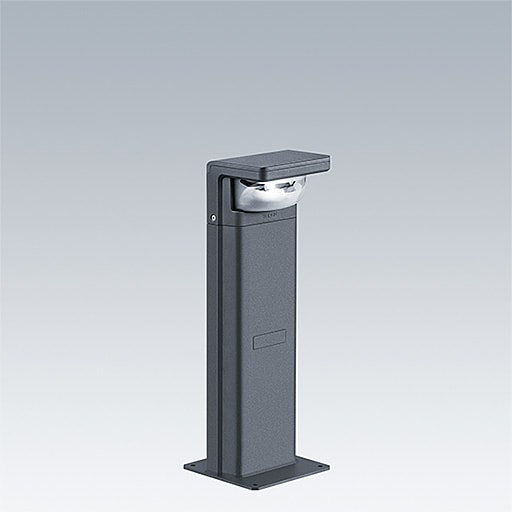 ZG LIGHTING - RAB 1L35-830 WPC HF/R MAS CL2 6K 700 ANT