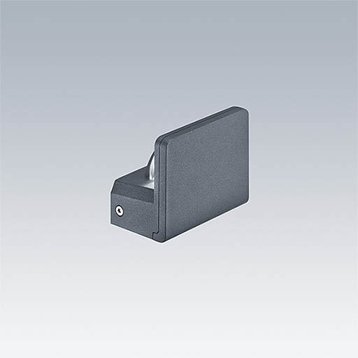 ZG LIGHTING - RAA S 1L35-830 NG 6K MWA ANT