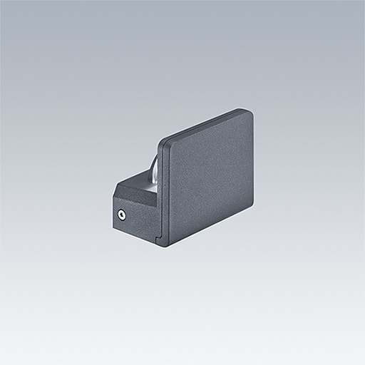 ZG LIGHTING - RAA S 1L35-830 NG 6K MWA ANT