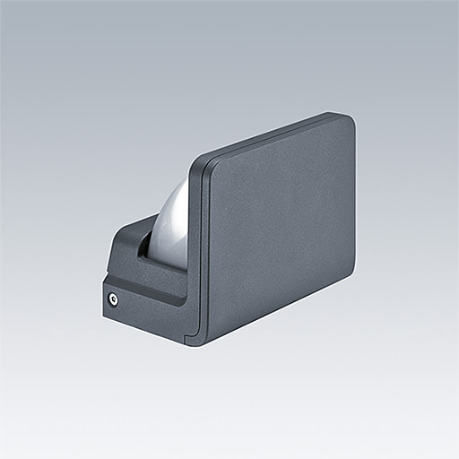 ZG LIGHTING - RAA L 1L50-830 HFX 6K MWA ANT